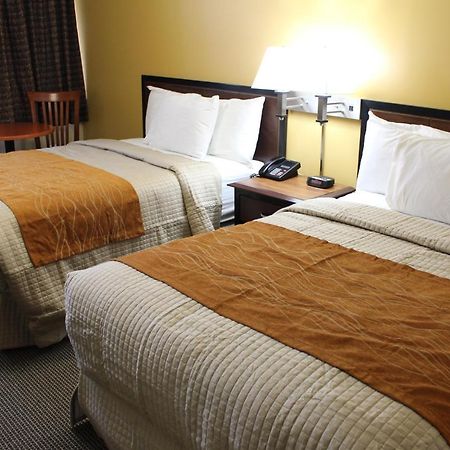 Imperial Fireside Inn Съдбъри Екстериор снимка