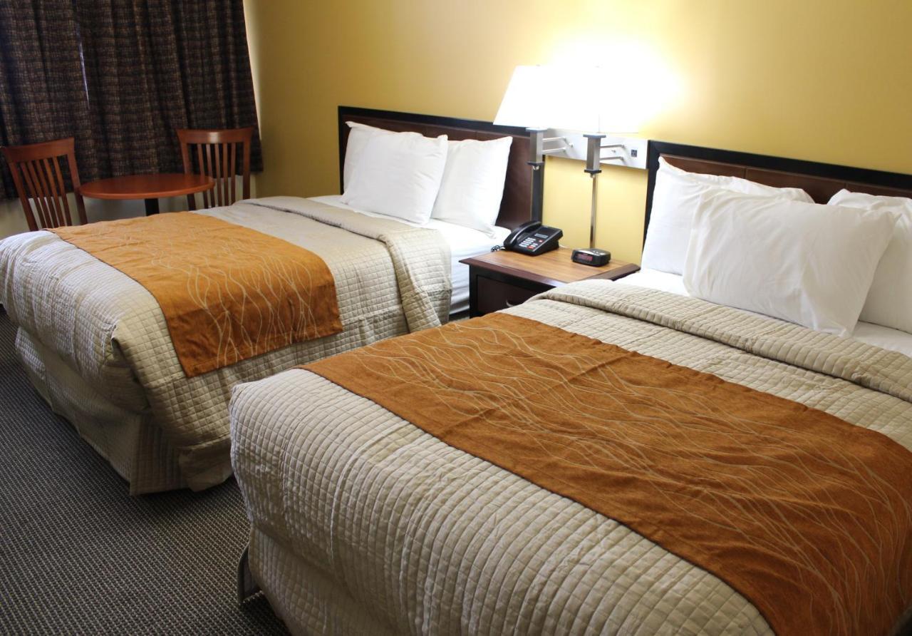 Imperial Fireside Inn Съдбъри Екстериор снимка